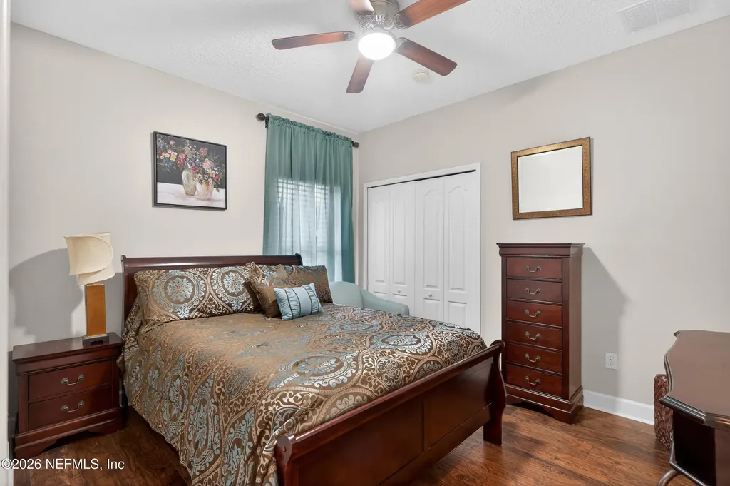 3318 Spring Valley Court Green Cove Springs FL 32043