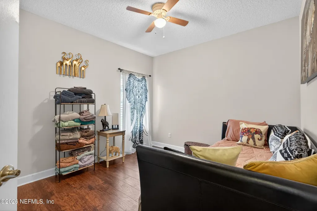 3318 Spring Valley Court Green Cove Springs FL 32043