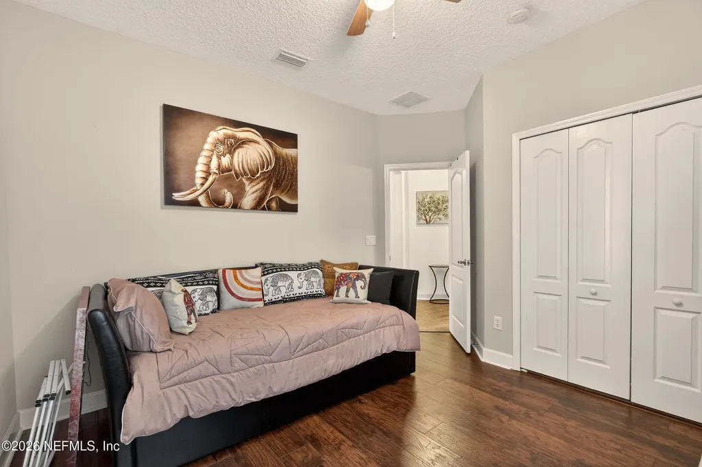 3318 Spring Valley Court Green Cove Springs FL 32043