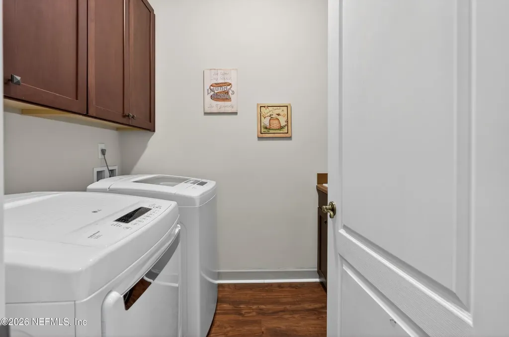 3318 Spring Valley Court Green Cove Springs FL 32043