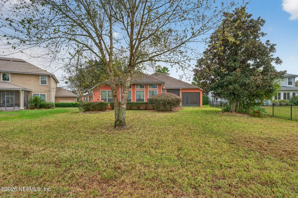 3318 Spring Valley Court Green Cove Springs FL 32043