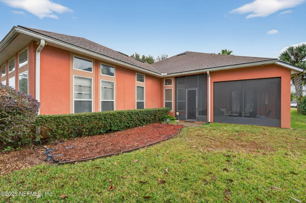 3318 Spring Valley Court Green Cove Springs FL 32043