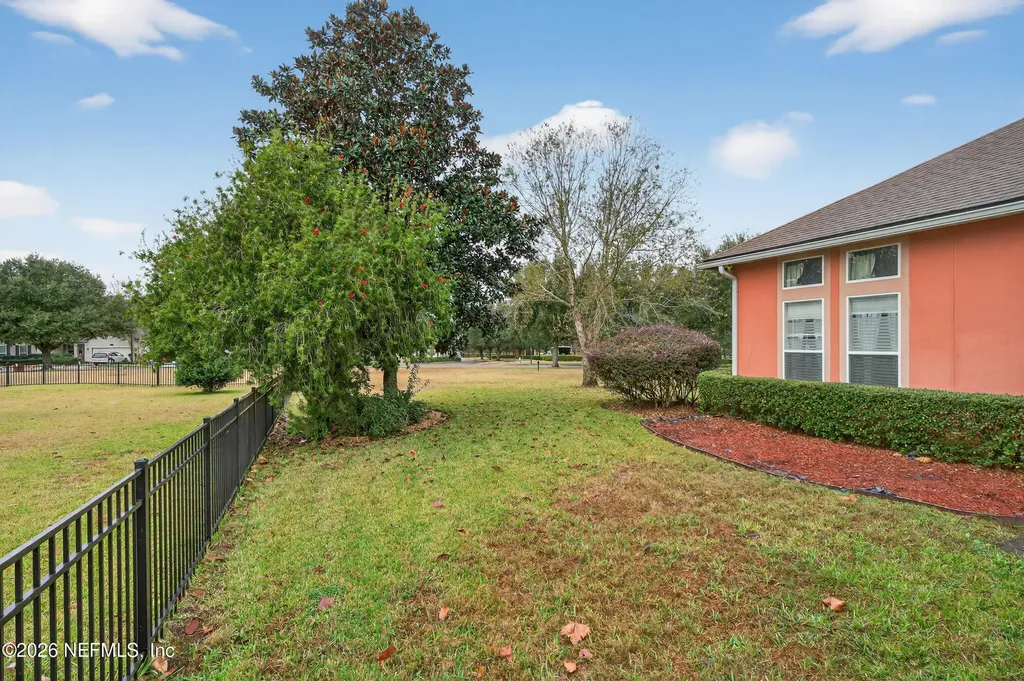 3318 Spring Valley Court Green Cove Springs FL 32043