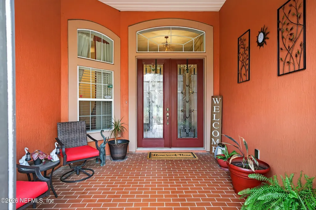 3318 Spring Valley Court Green Cove Springs FL 32043