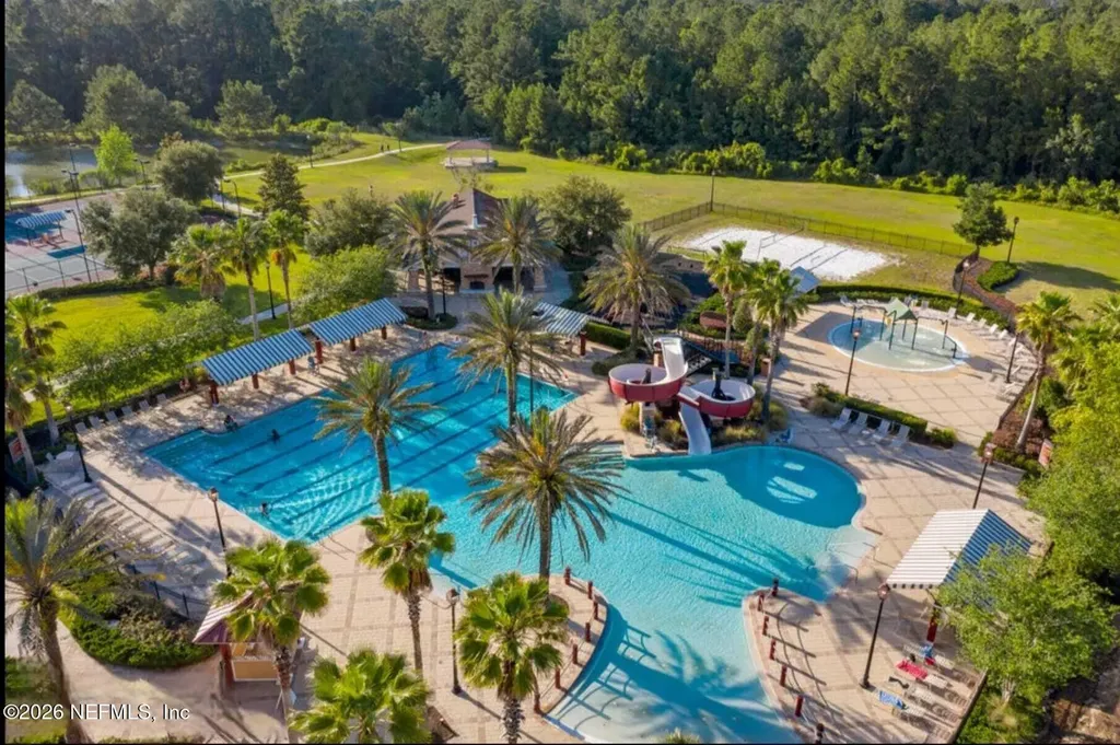 3318 Spring Valley Court Green Cove Springs FL 32043