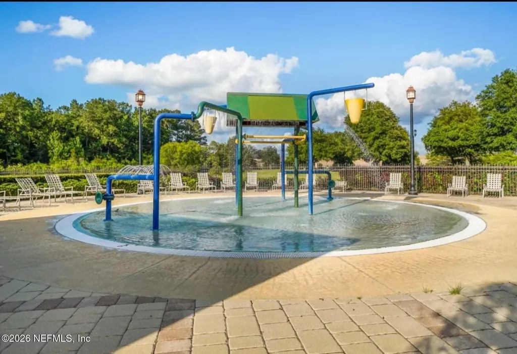 3318 Spring Valley Court Green Cove Springs FL 32043