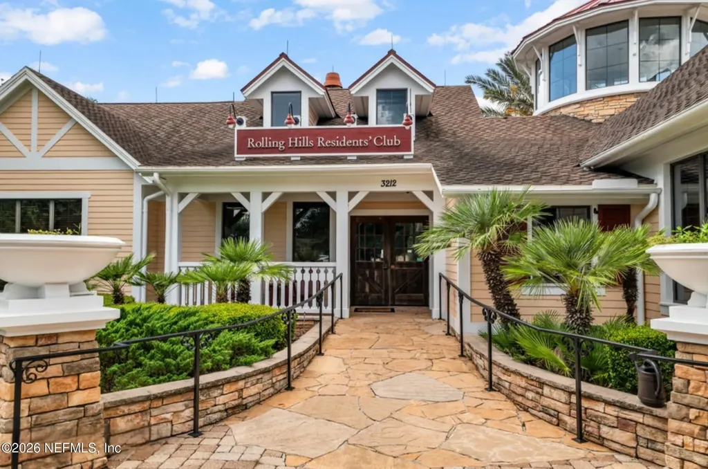 3318 Spring Valley Court Green Cove Springs FL 32043