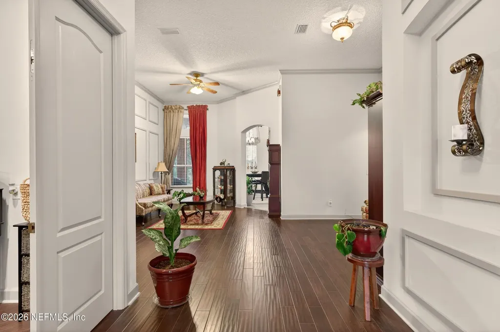 3318 Spring Valley Court Green Cove Springs FL 32043