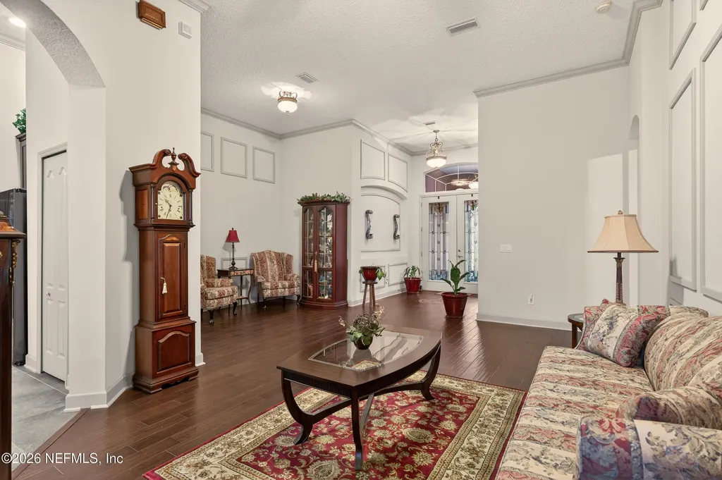 3318 Spring Valley Court Green Cove Springs FL 32043