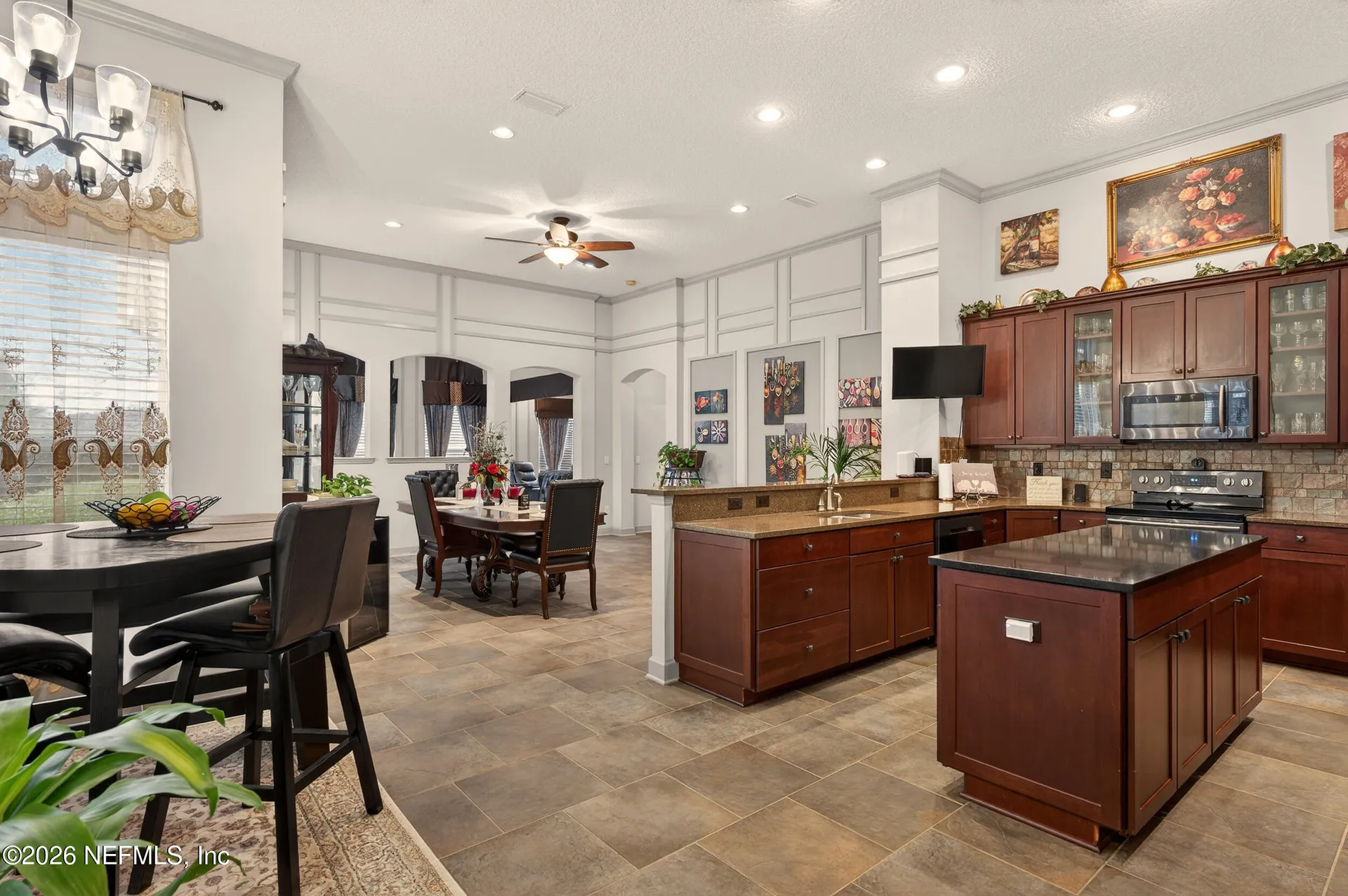 3318 Spring Valley Court Green Cove Springs FL 32043