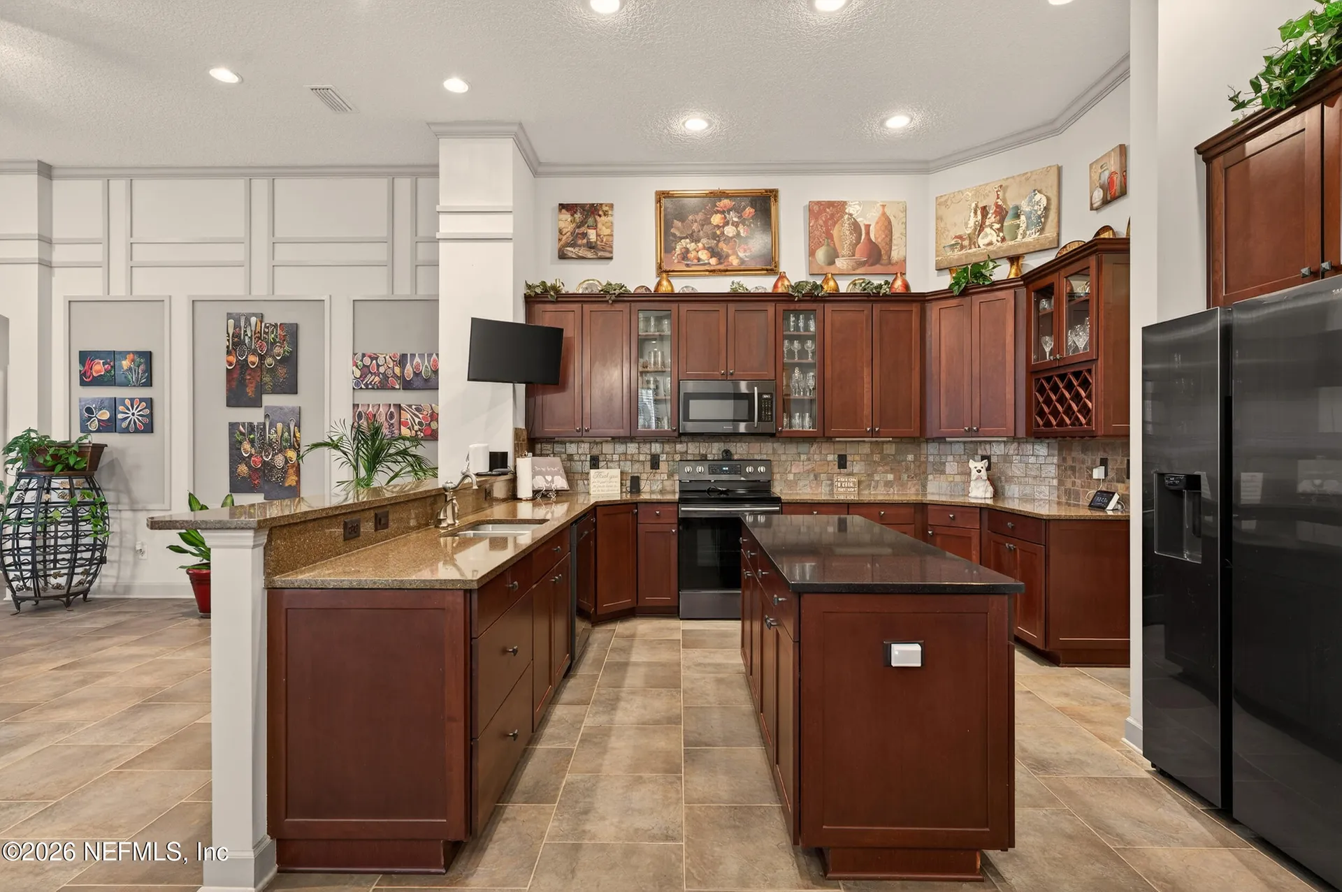 3318 Spring Valley Court Green Cove Springs FL 32043