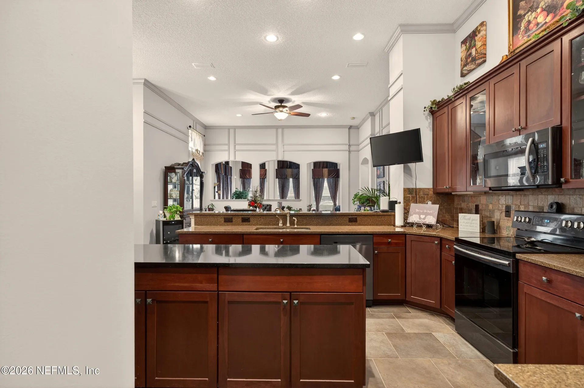 3318 Spring Valley Court Green Cove Springs FL 32043