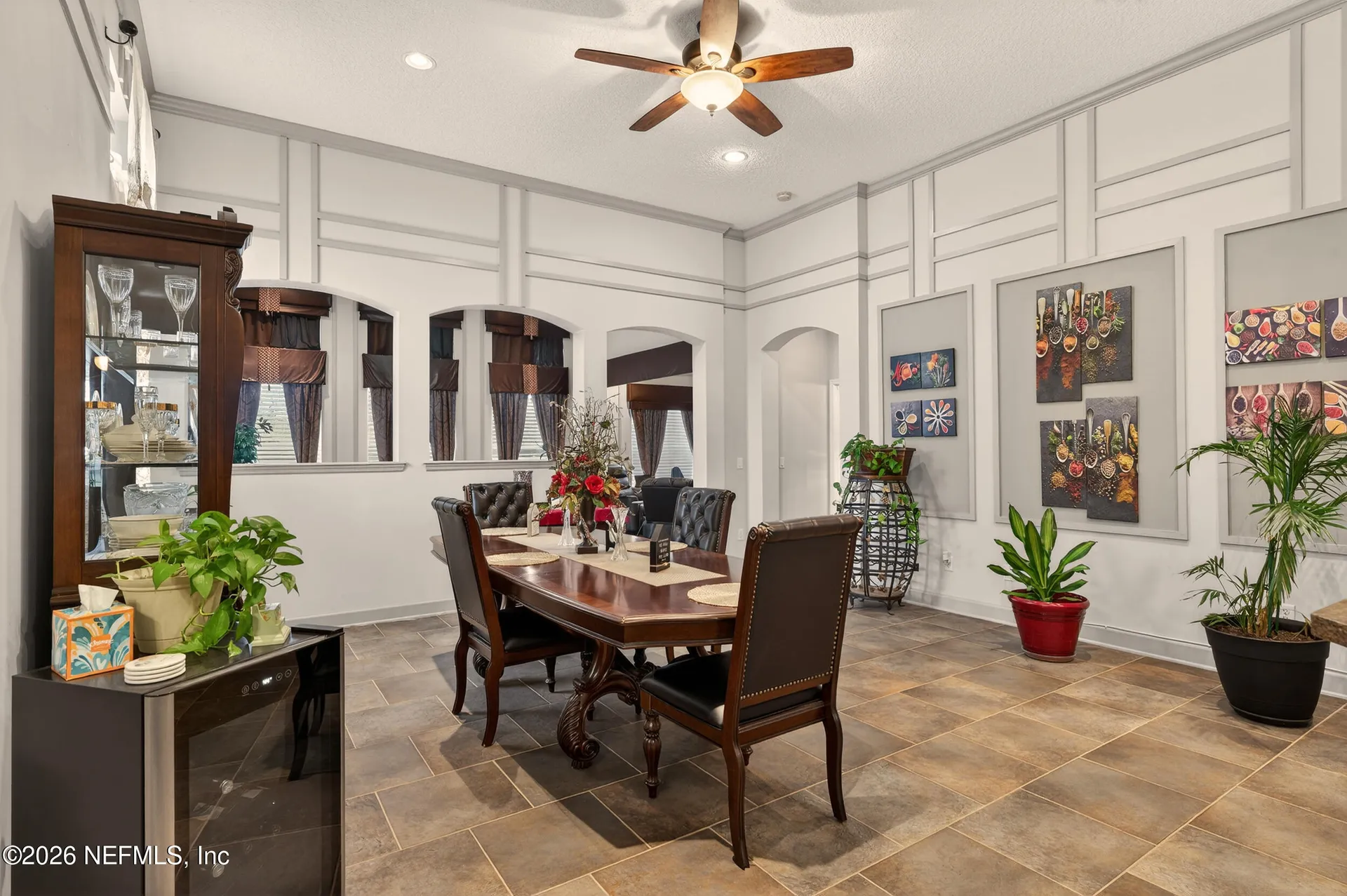 3318 Spring Valley Court Green Cove Springs FL 32043