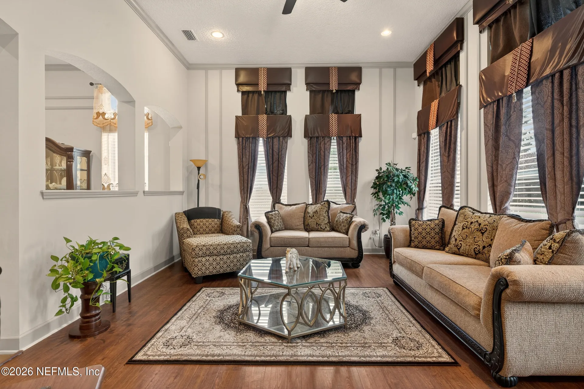 3318 Spring Valley Court Green Cove Springs FL 32043