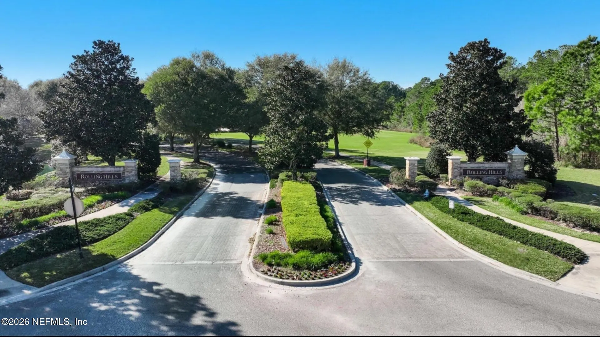 3318 Spring Valley Court Green Cove Springs FL 32043