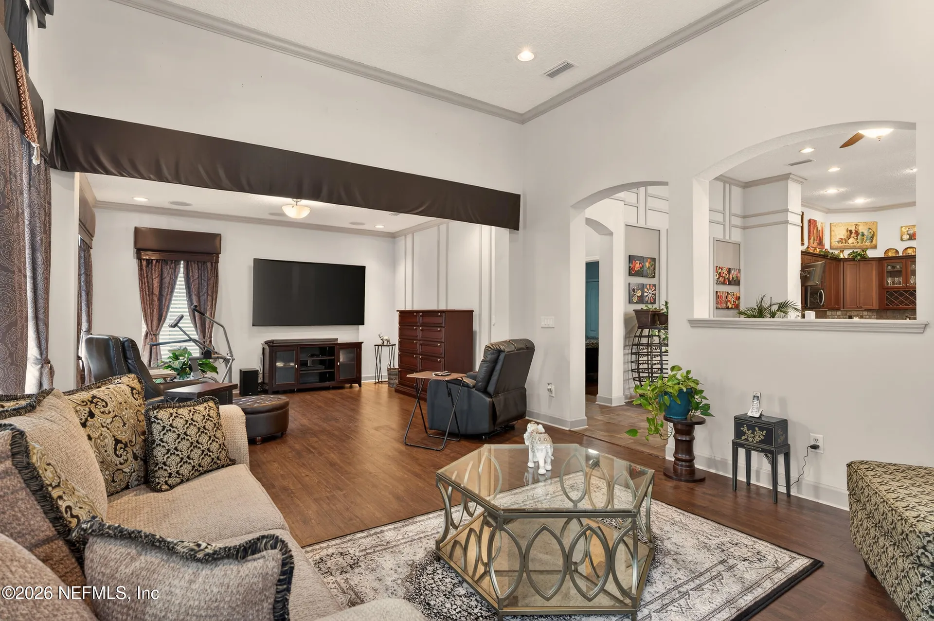 3318 Spring Valley Court Green Cove Springs FL 32043