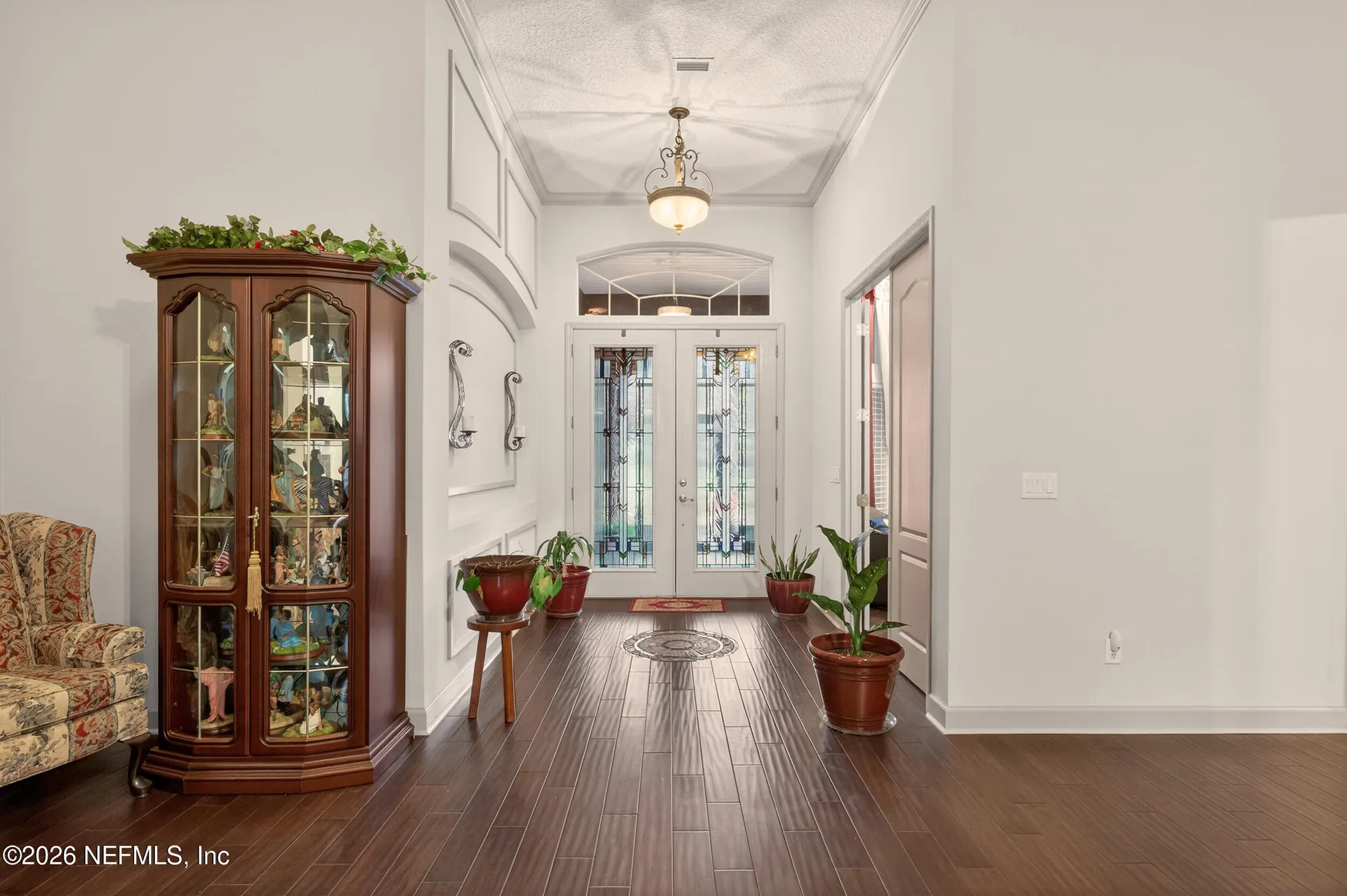 3318 Spring Valley Court Green Cove Springs FL 32043