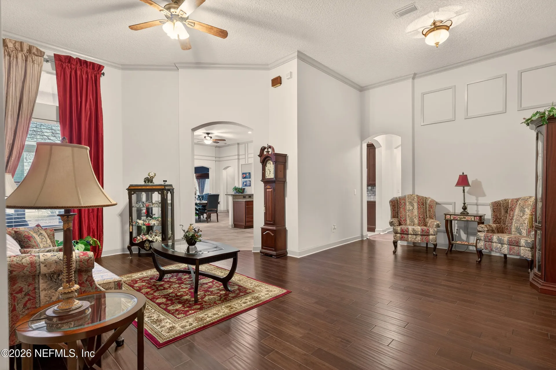 3318 Spring Valley Court Green Cove Springs FL 32043