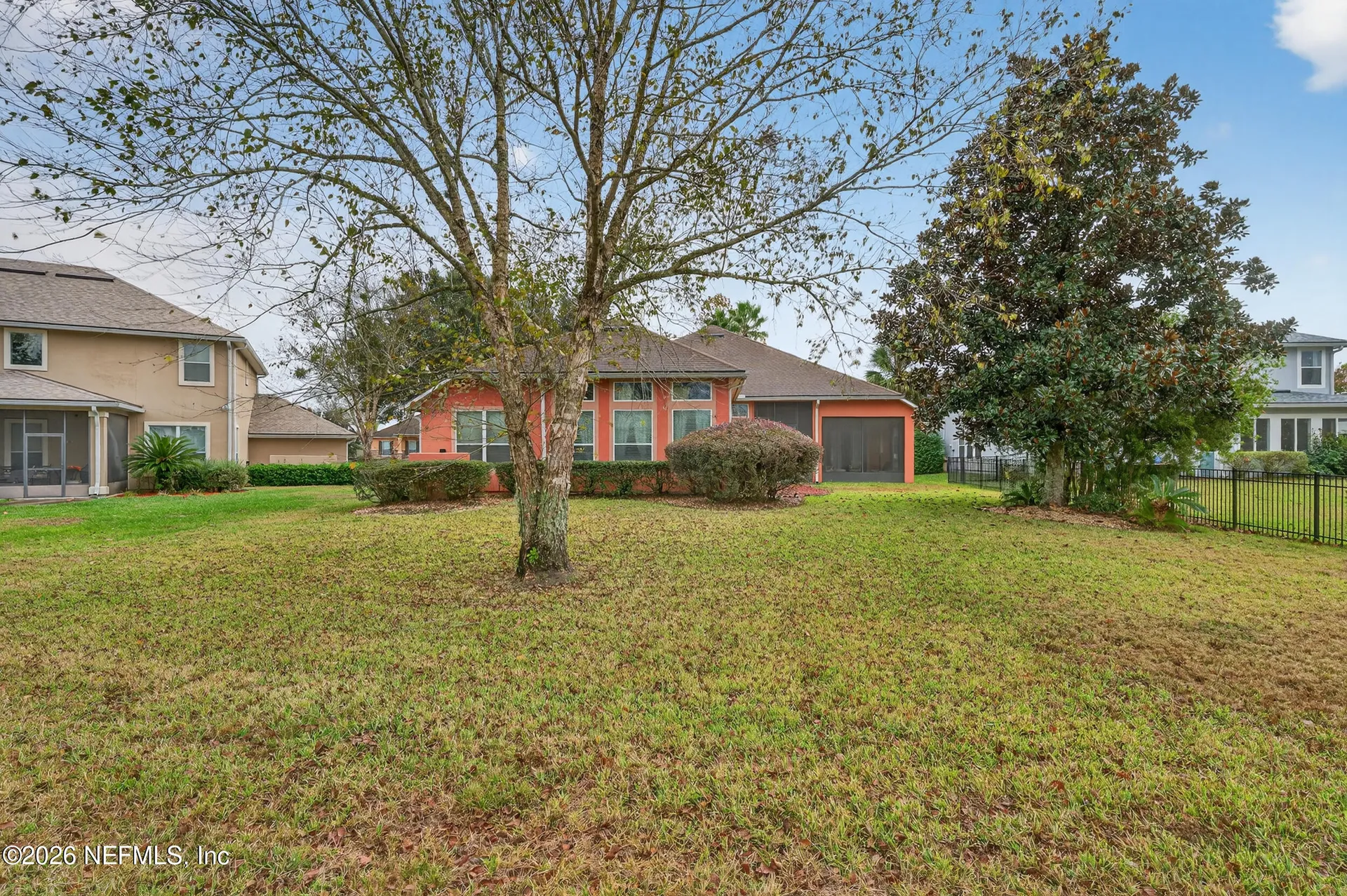 3318 Spring Valley Court Green Cove Springs FL 32043