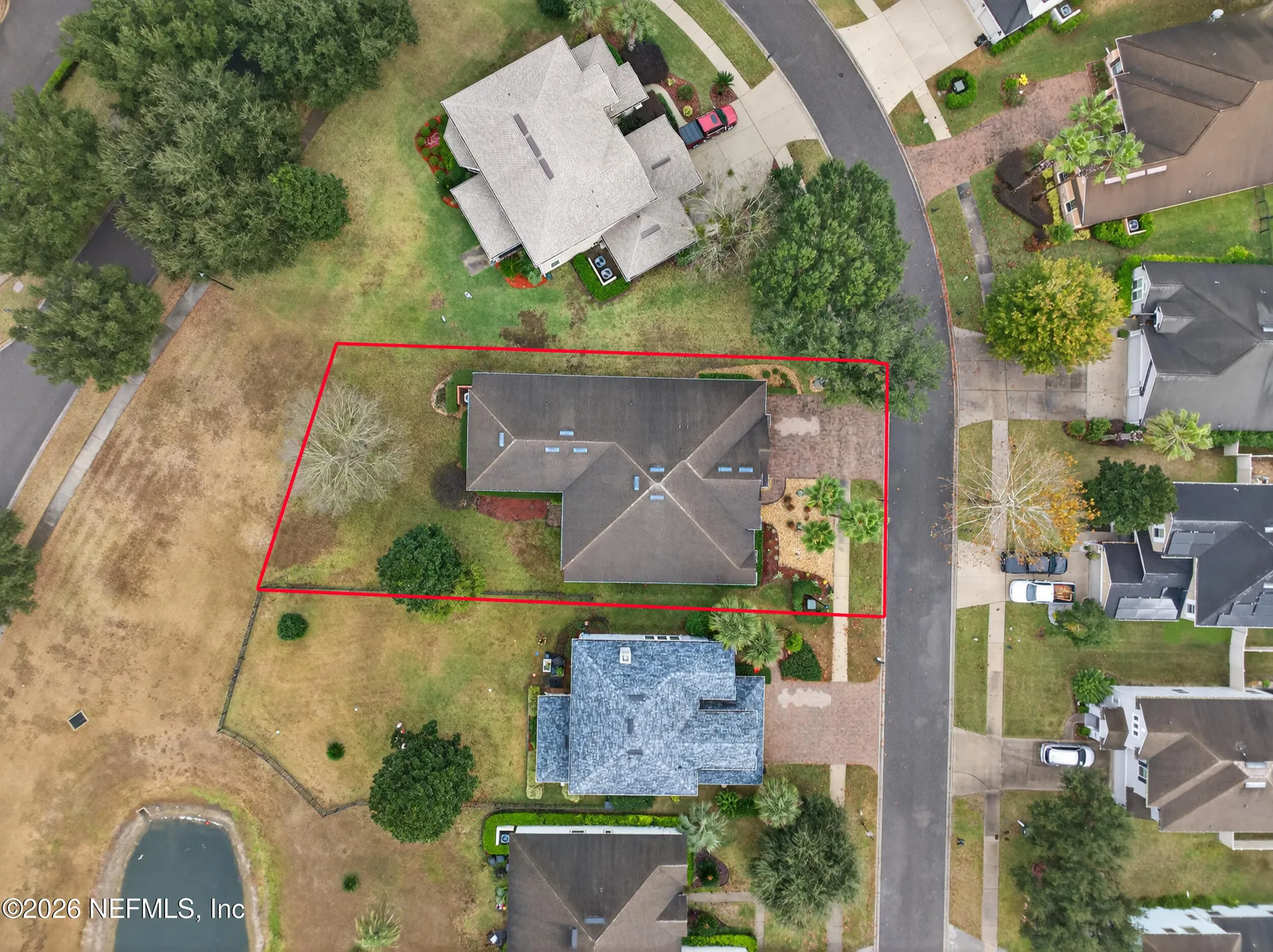 3318 Spring Valley Court Green Cove Springs FL 32043