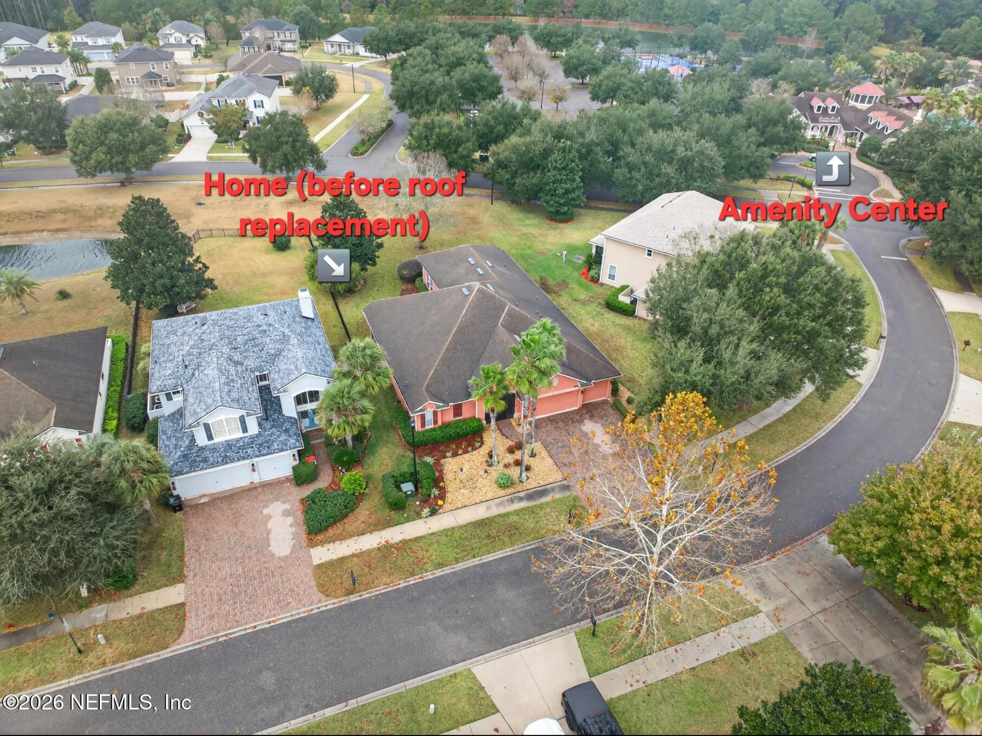 3318 Spring Valley Court Green Cove Springs FL 32043