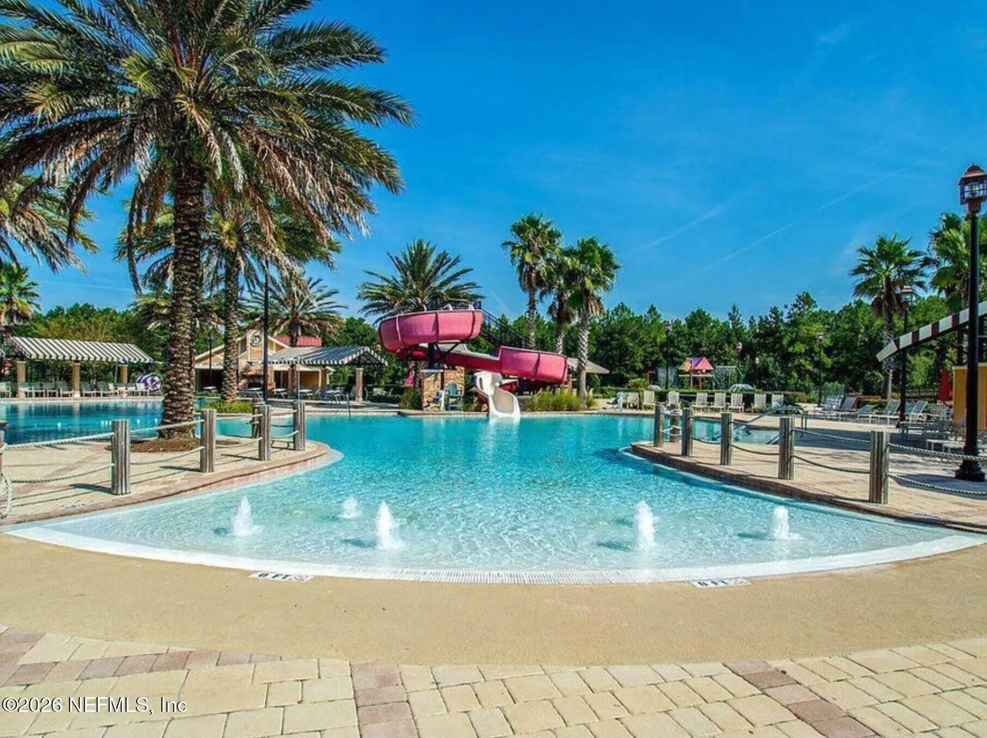 3318 Spring Valley Court Green Cove Springs FL 32043