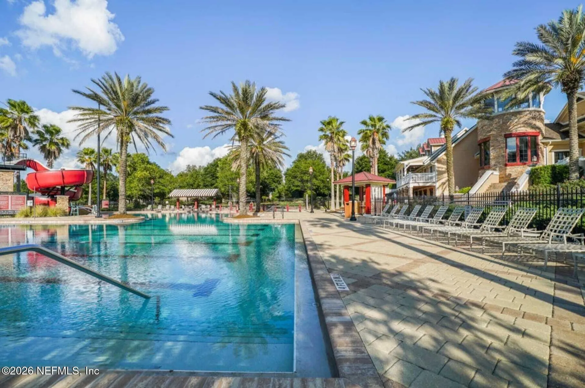 3318 Spring Valley Court Green Cove Springs FL 32043