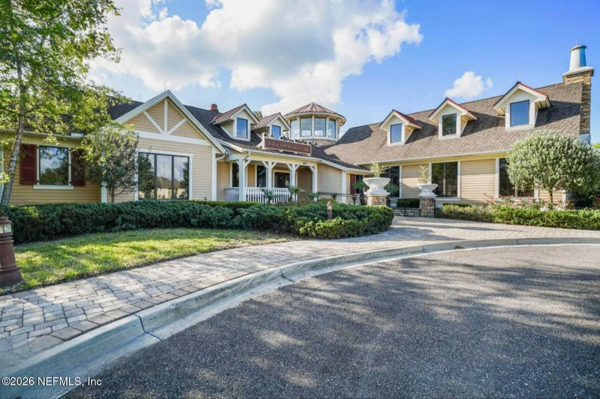 3318 Spring Valley Court Green Cove Springs FL 32043