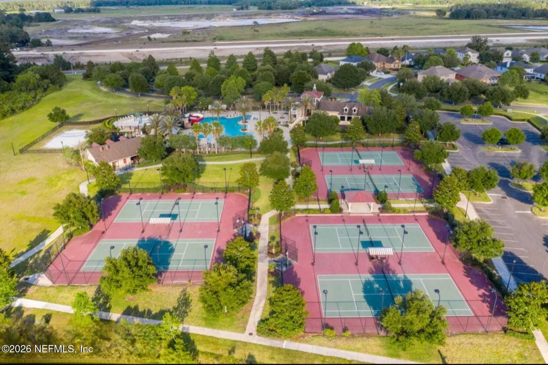 3318 Spring Valley Court Green Cove Springs FL 32043