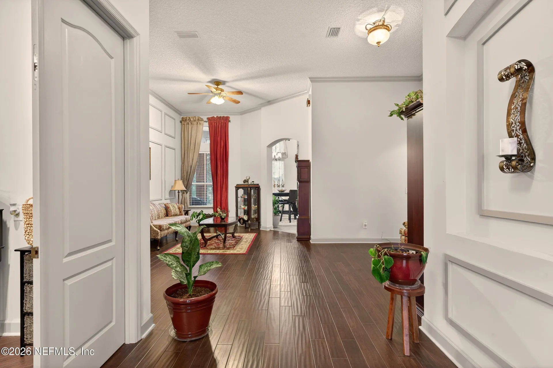 3318 Spring Valley Court Green Cove Springs FL 32043