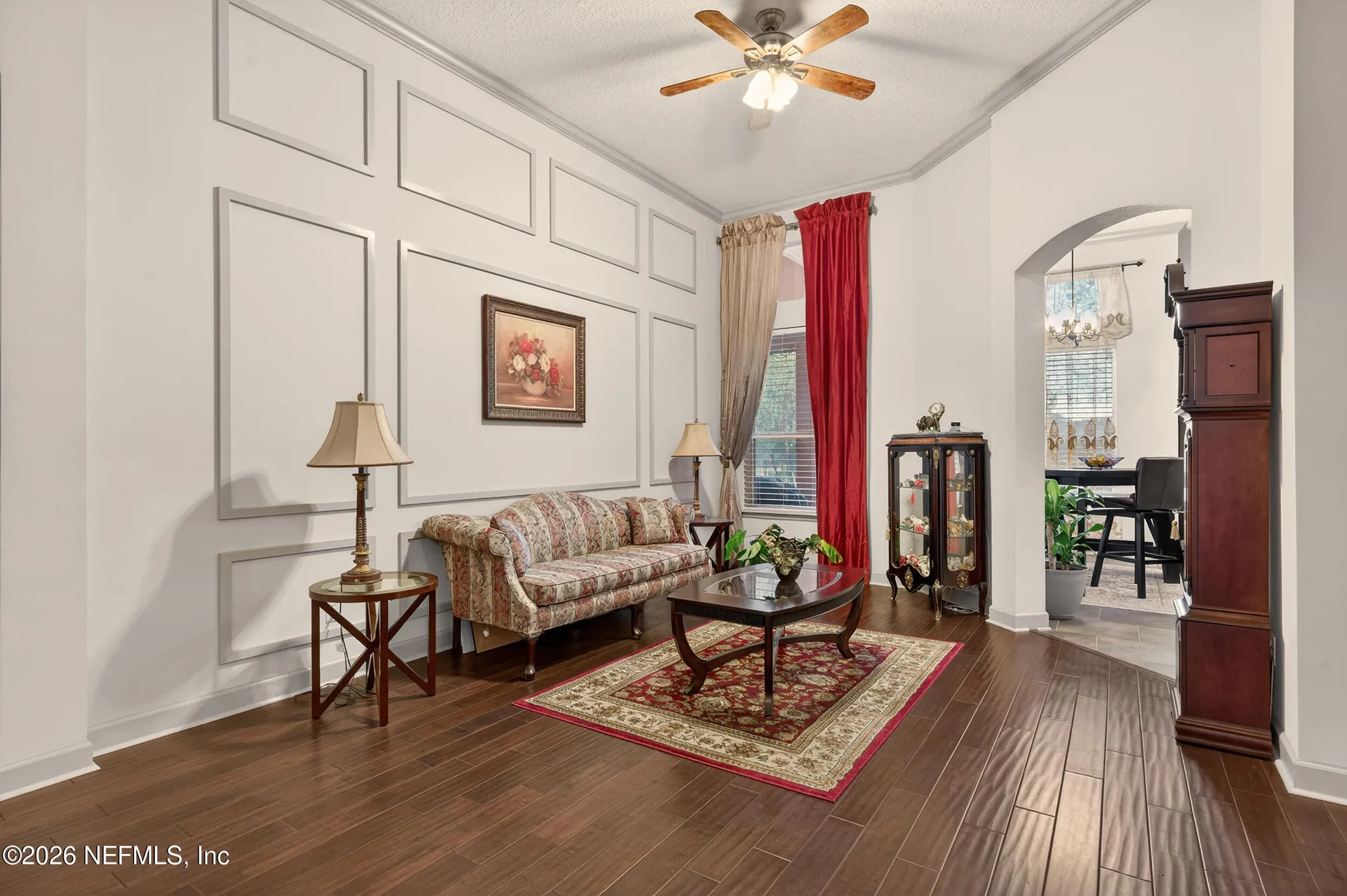 3318 Spring Valley Court Green Cove Springs FL 32043