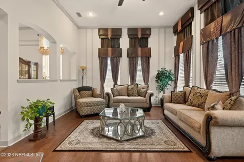 3318 Spring Valley Court Green Cove Springs FL 32043