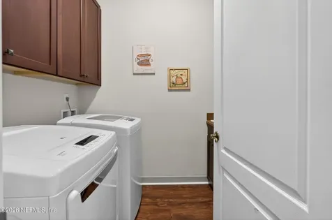 3318 Spring Valley Court Green Cove Springs FL 32043