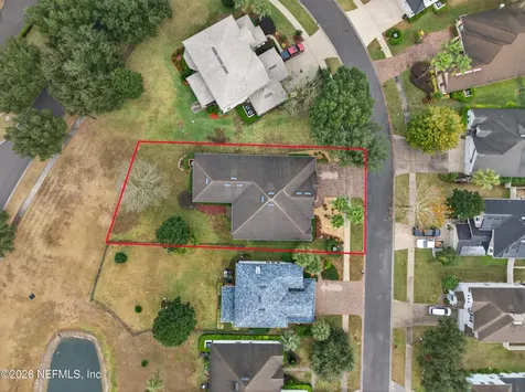 3318 Spring Valley Court Green Cove Springs FL 32043