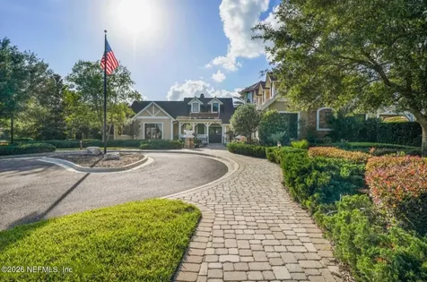 3318 Spring Valley Court Green Cove Springs FL 32043