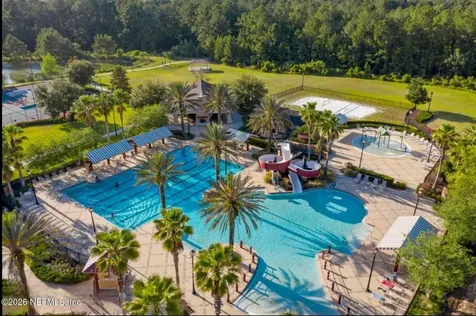 3318 Spring Valley Court Green Cove Springs FL 32043