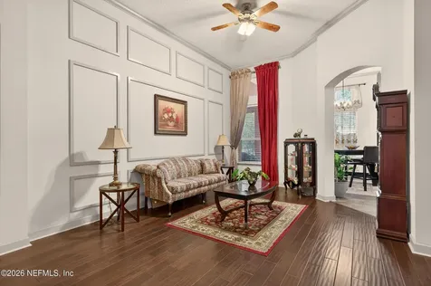 3318 Spring Valley Court Green Cove Springs FL 32043