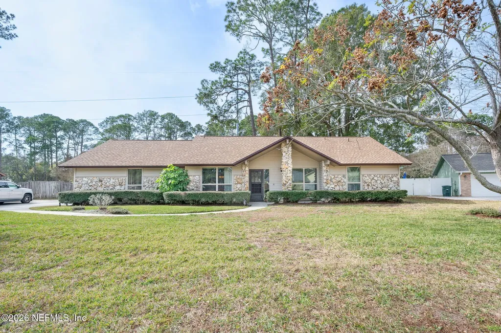 10308 Nakema Drive W Jacksonville FL 32257