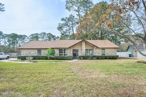 10308 Nakema Drive W Jacksonville FL 32257