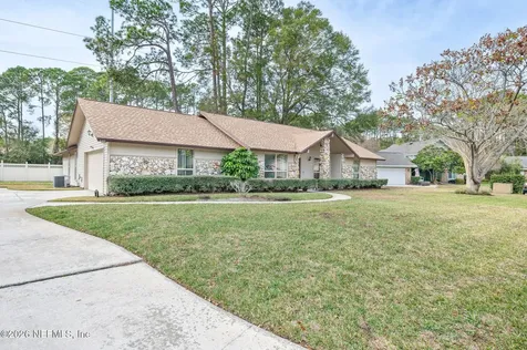 10308 Nakema Drive W Jacksonville FL 32257