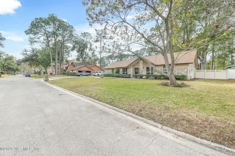 10308 Nakema Drive W Jacksonville FL 32257