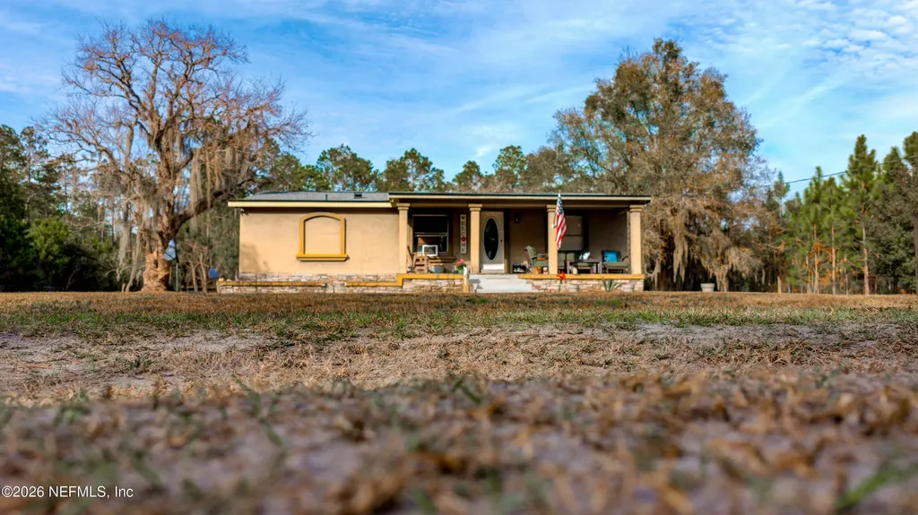118 SW 3rd Terrace Palatka FL 32177