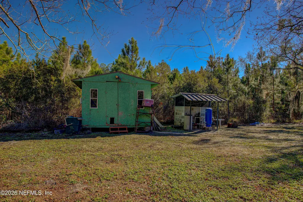 118 SW 3rd Terrace Palatka FL 32177