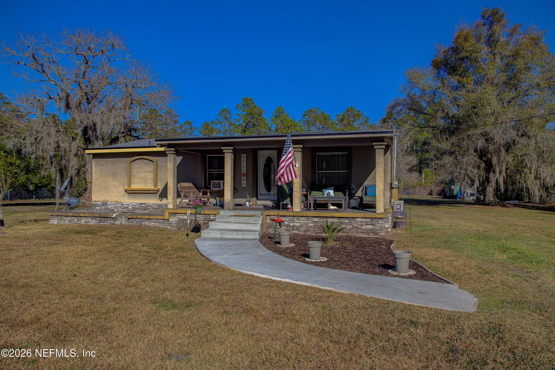 118 SW 3rd Terrace Palatka FL 32177