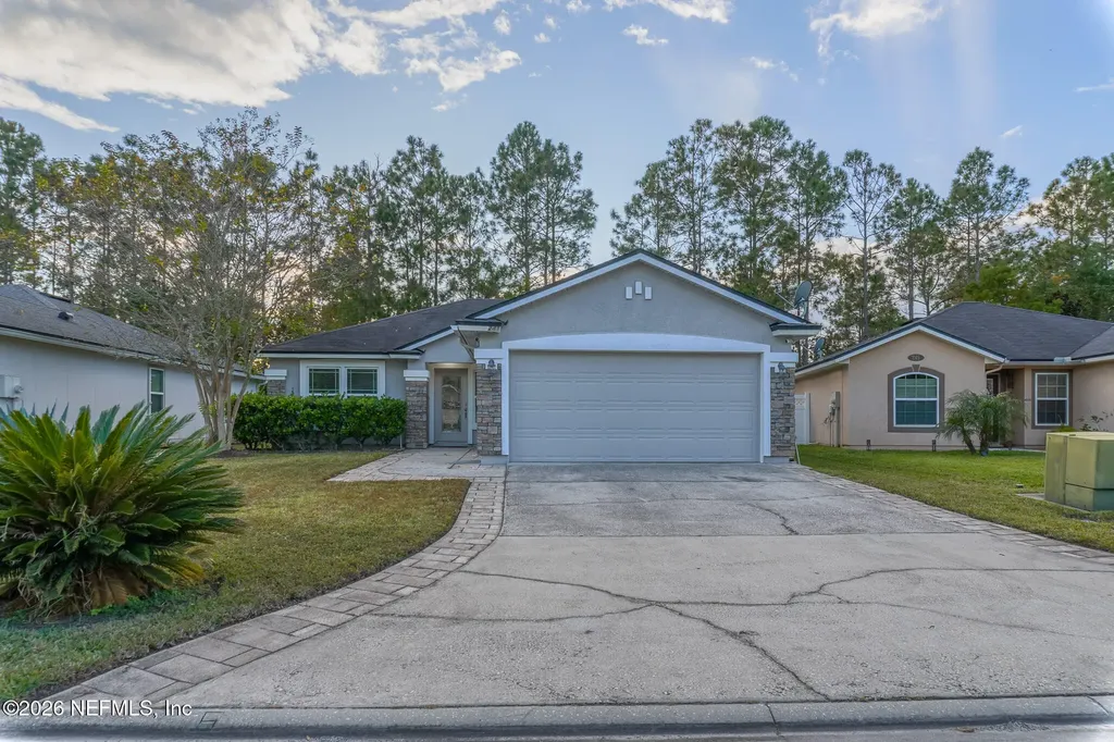 241 N Aberdeenshire Drive St. Johns FL 32259