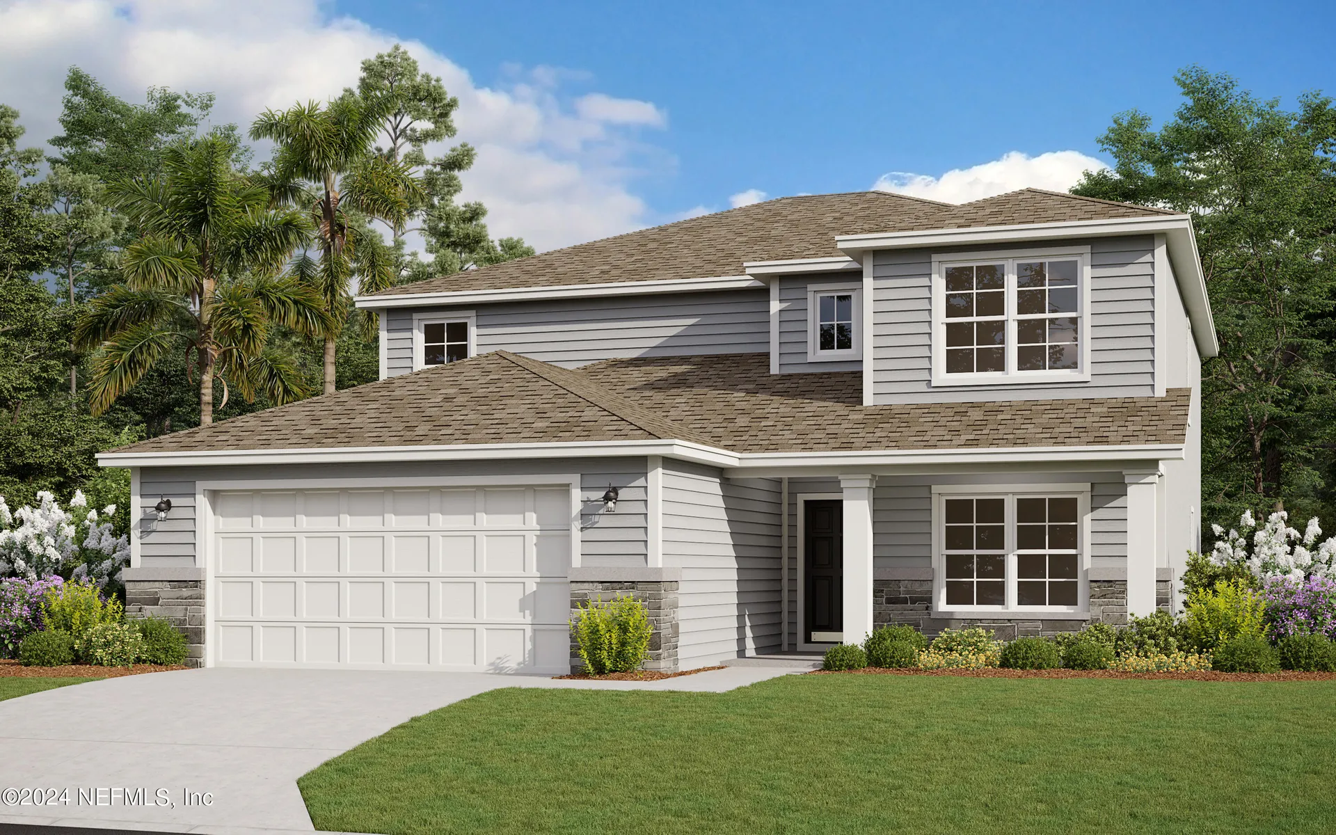 3648 Belstead Way Orange Park FL 32065