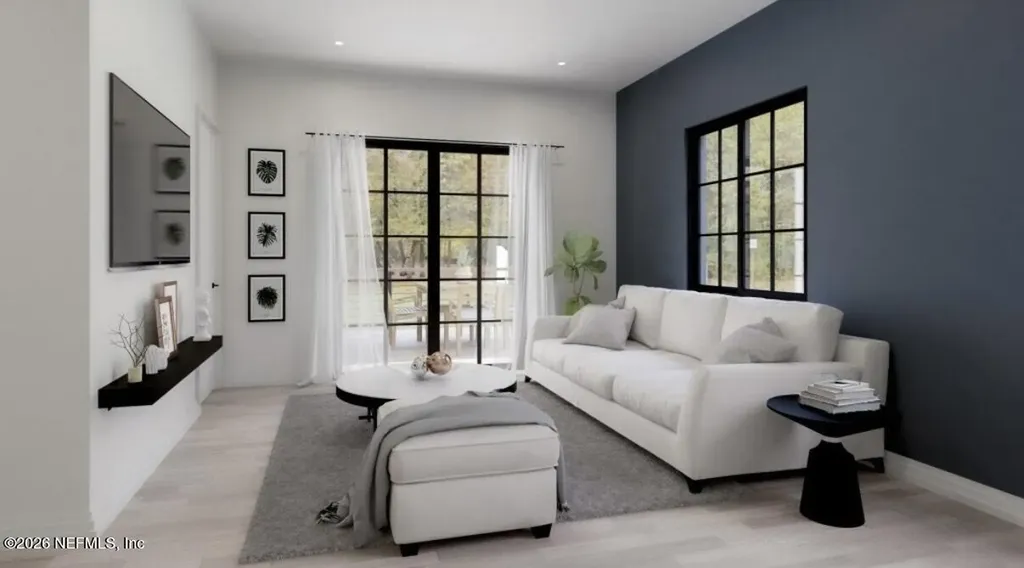 3381 3rd Street Elkton FL 32033