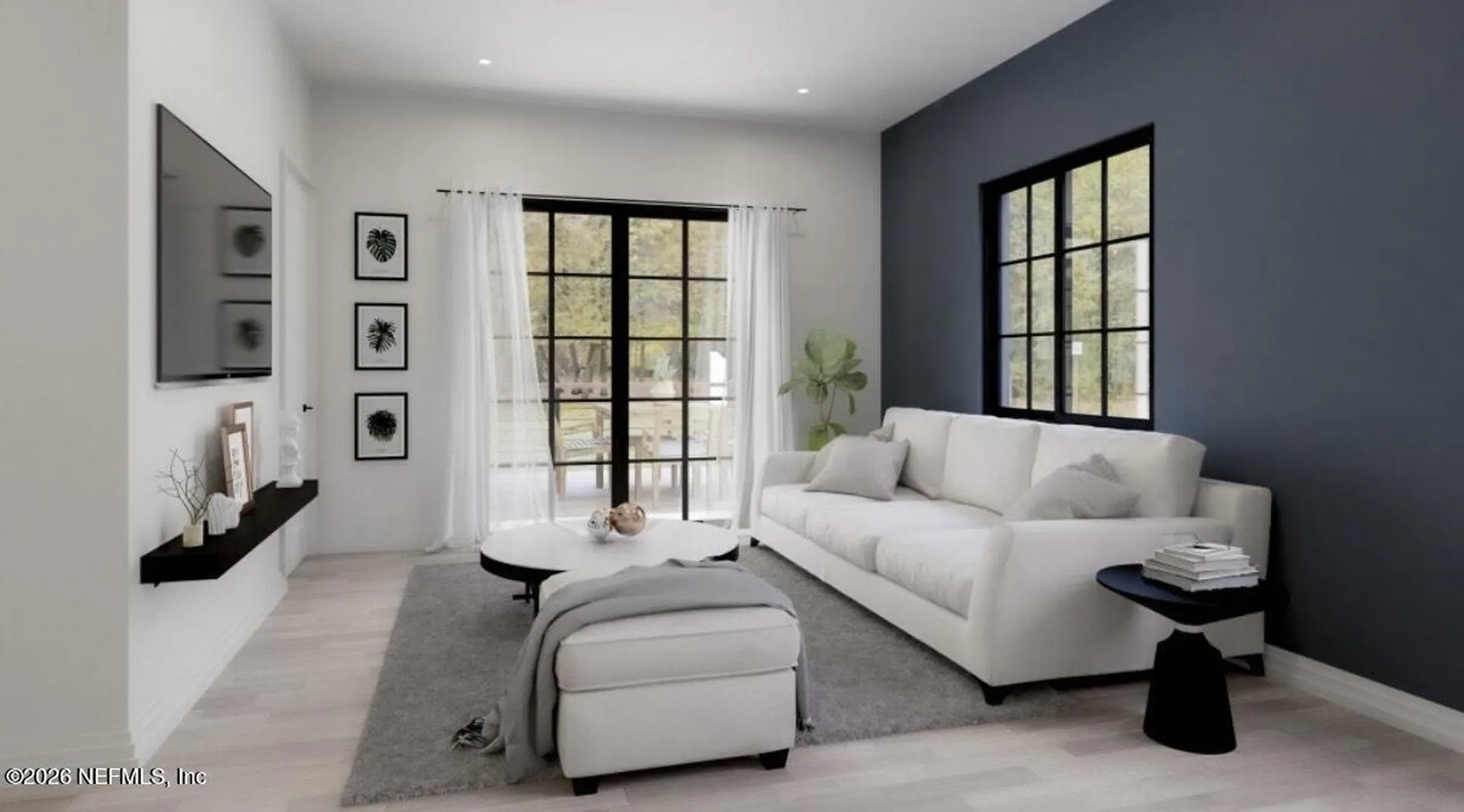 3381 3rd Street Elkton FL 32033