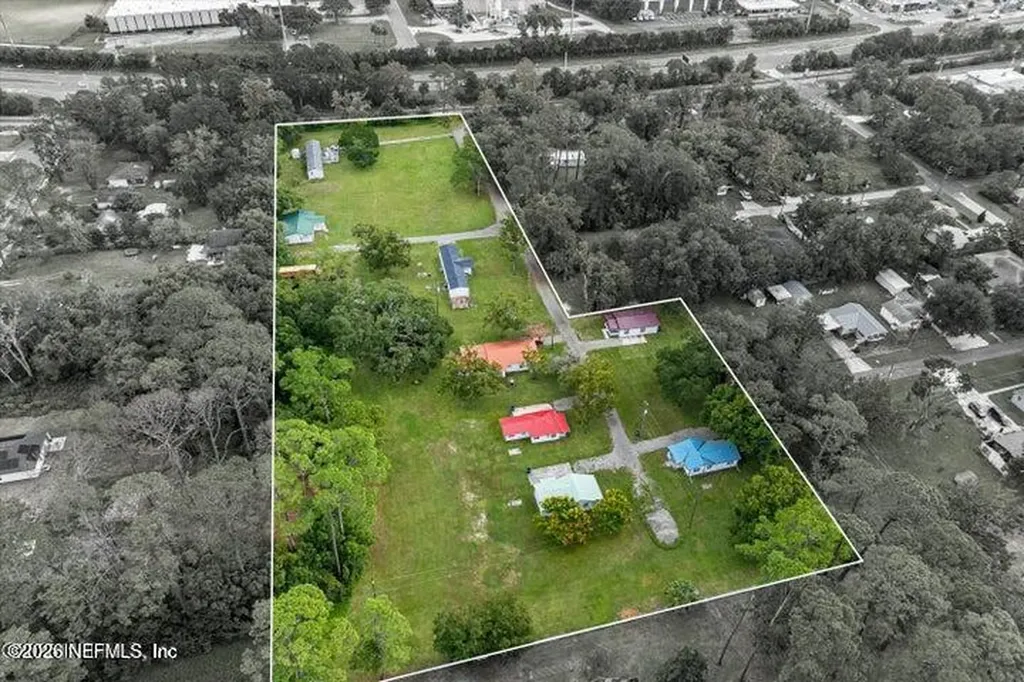 123 Mccallman Road Jacksonville FL 32218