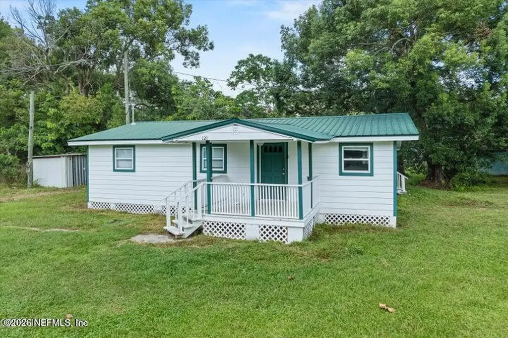 123 Mccallman Road Jacksonville FL 32218
